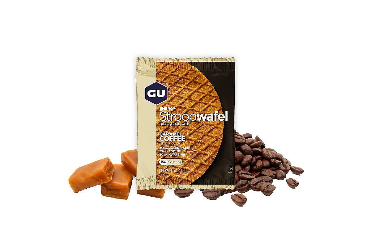 Caramel Coffee