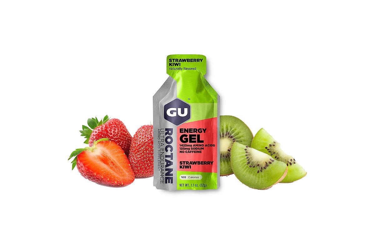 Kiwi Strawberry