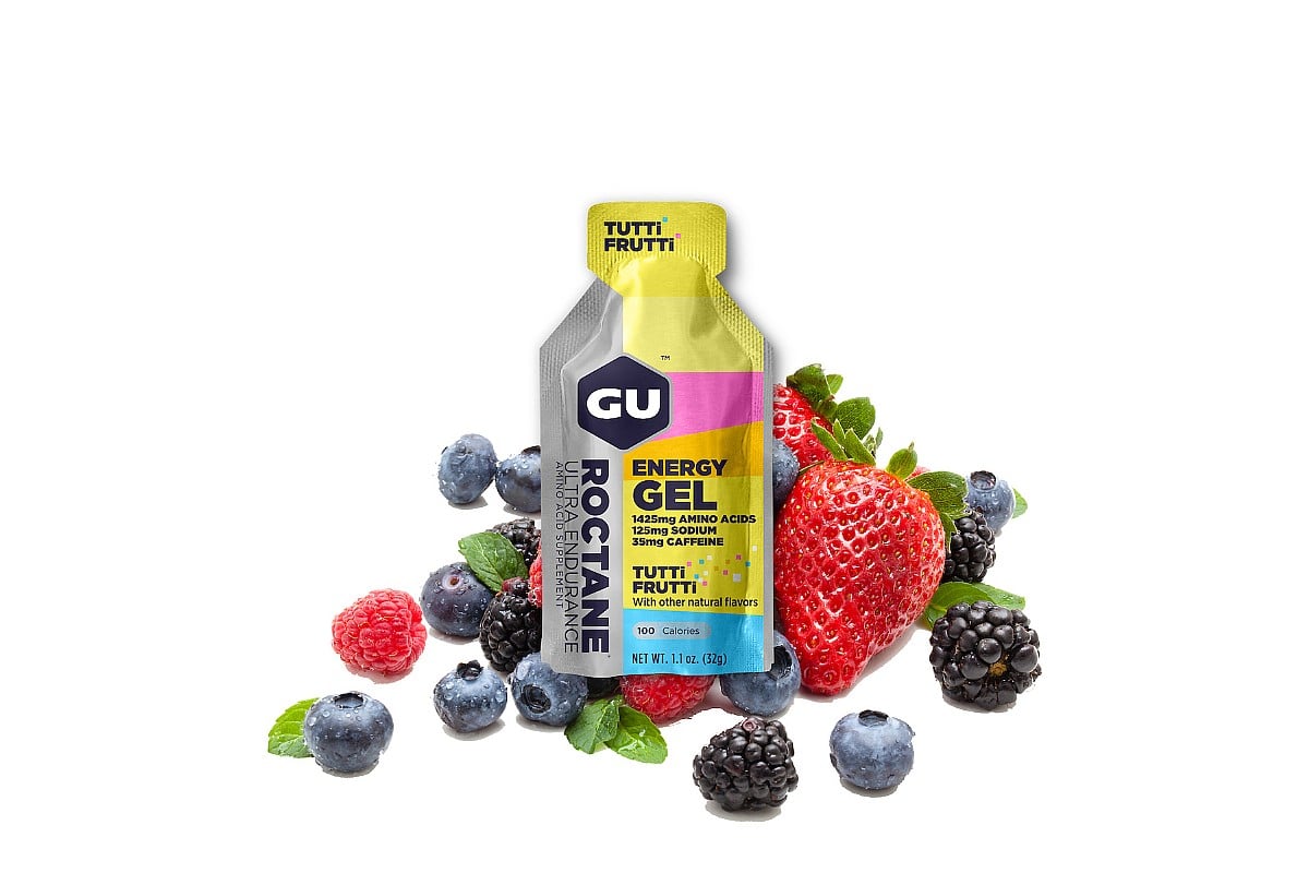 Tutti Frutti