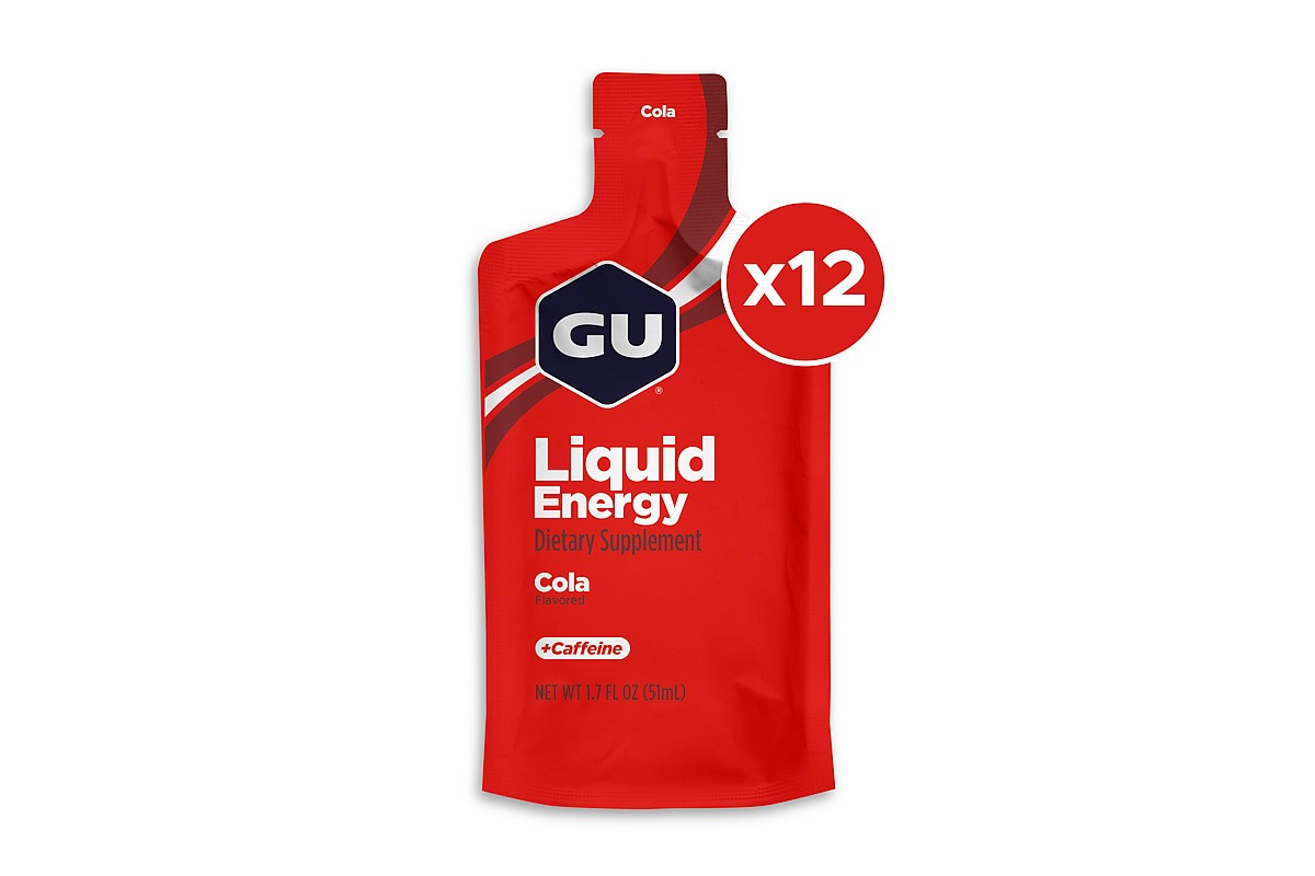 Cola (40mg Caffeine)
