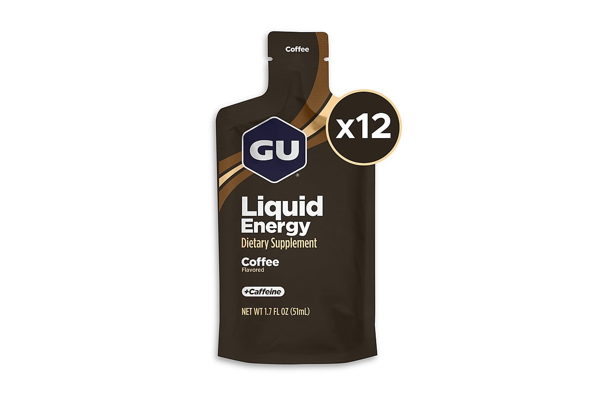 Coffee (40mg Caffeine)