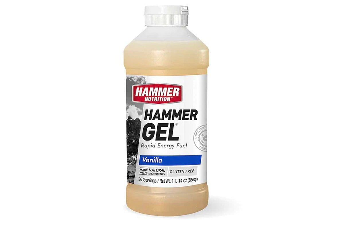 Vanilla