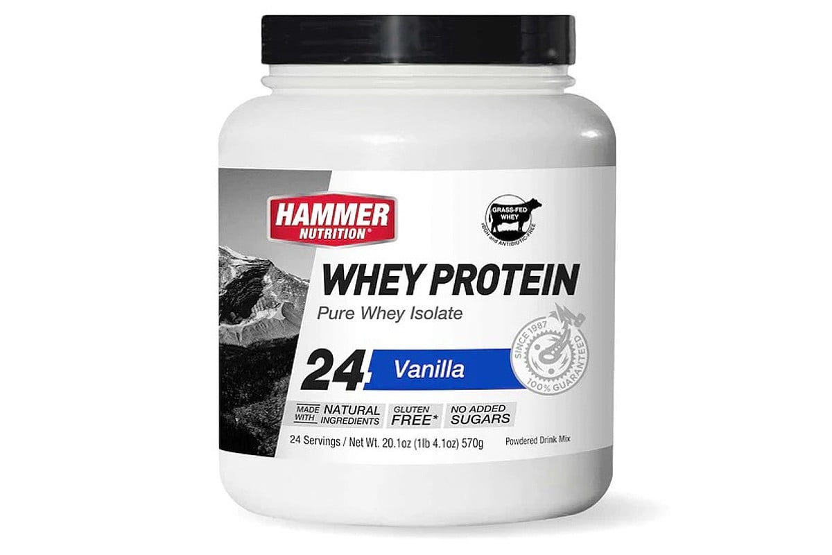 Vanillla