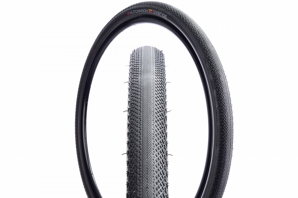 700 x 40mm - Black