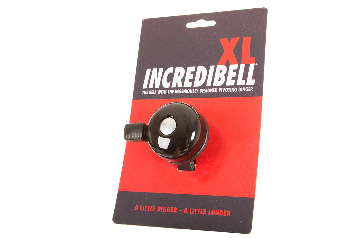 Black XL
