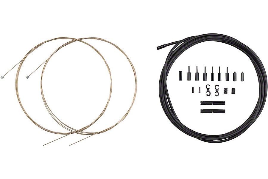 Jagwire Pro Shift Kit 