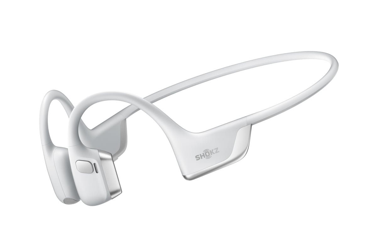 Silver/White