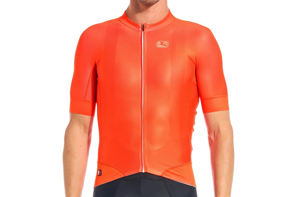 Neon Orange