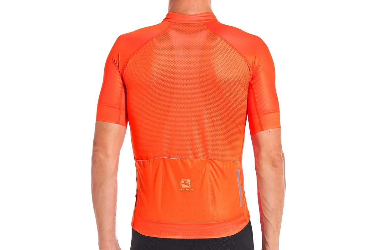 Neon Orange