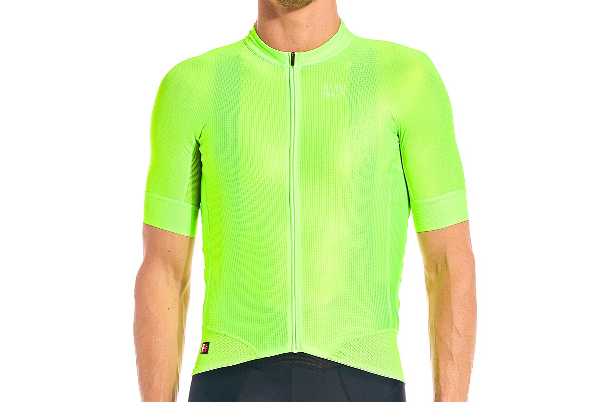 Neon Yellow
