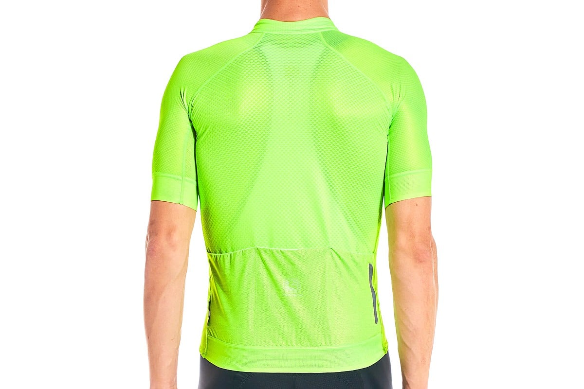 Neon Yellow