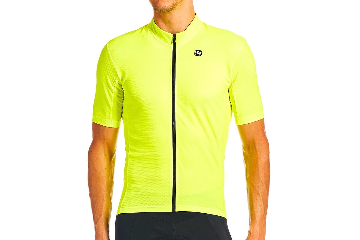 Neon Yellow