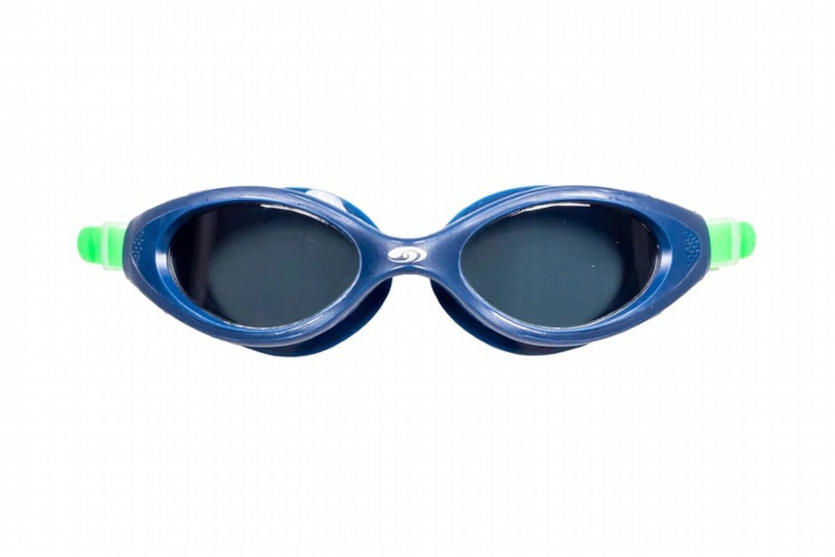 Frame Navy/Blue Lens