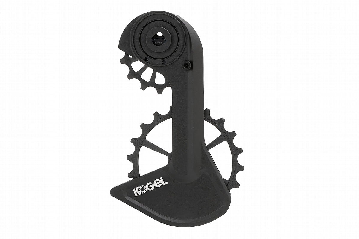 Sram Red AXS E1 (2024)