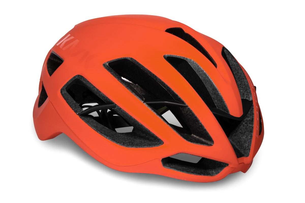Tangerine Matte