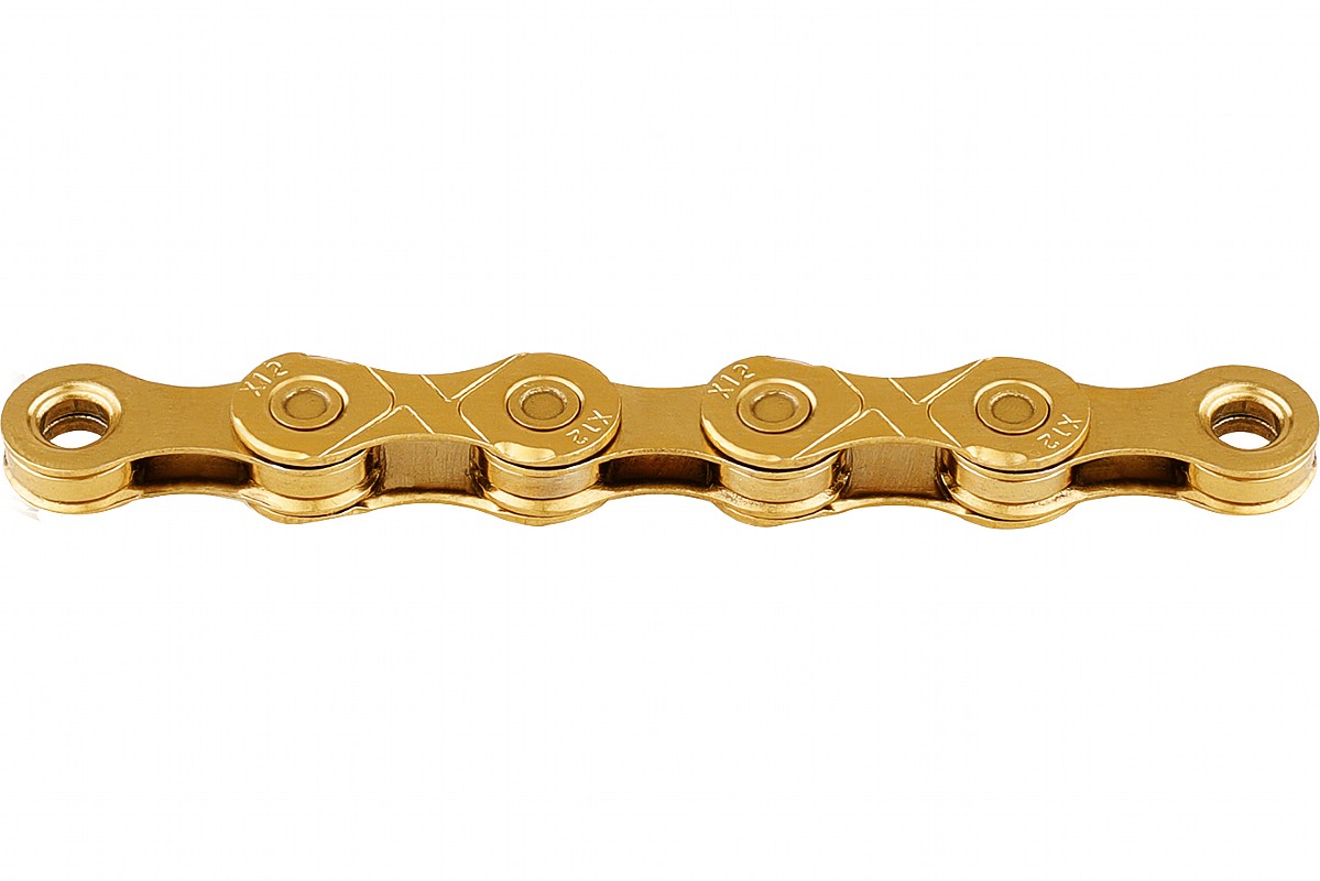 Ti Gold
