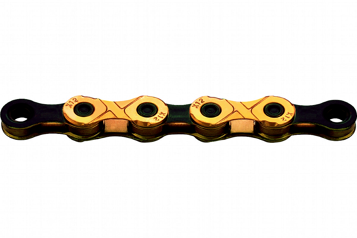 Ti Gold/Black