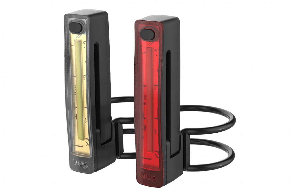 Knog Plus Tail Light - Thumbnail 2
