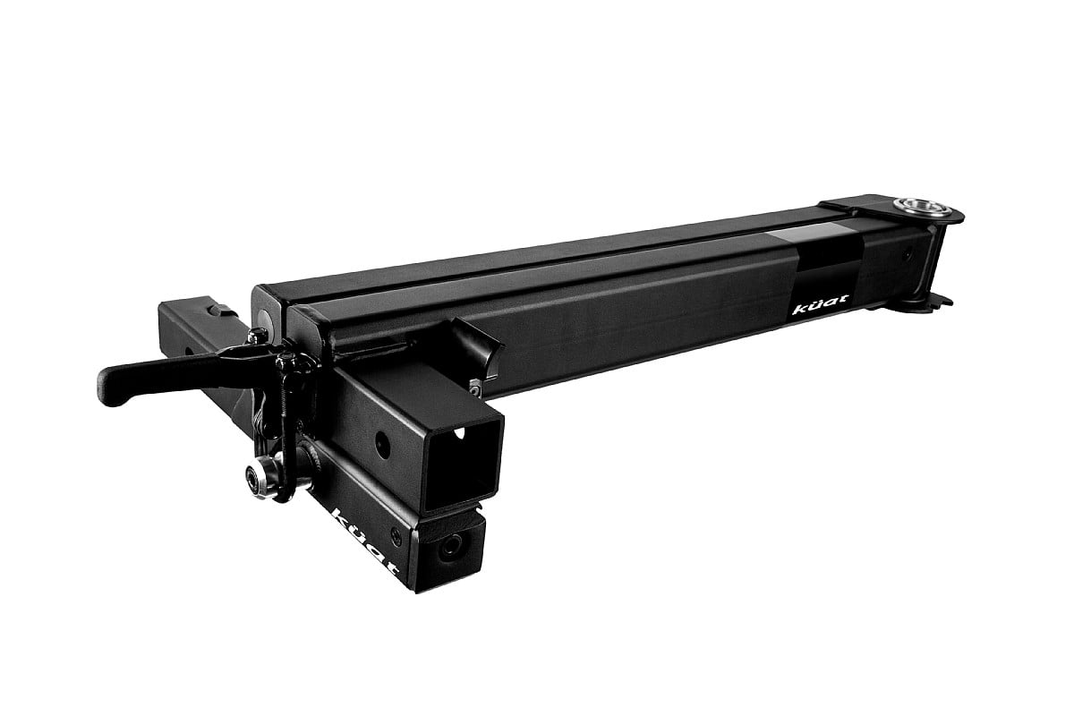 Kuat Pivot v2