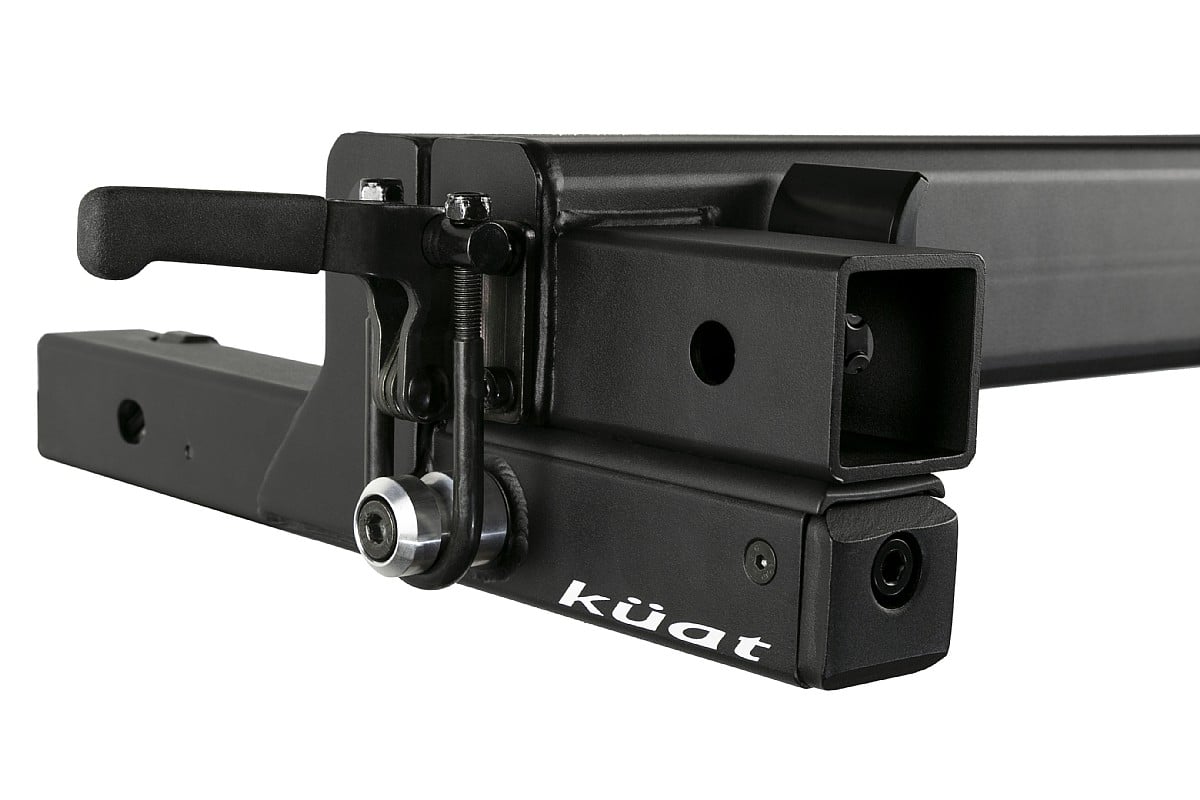 Kuat Pivot v2