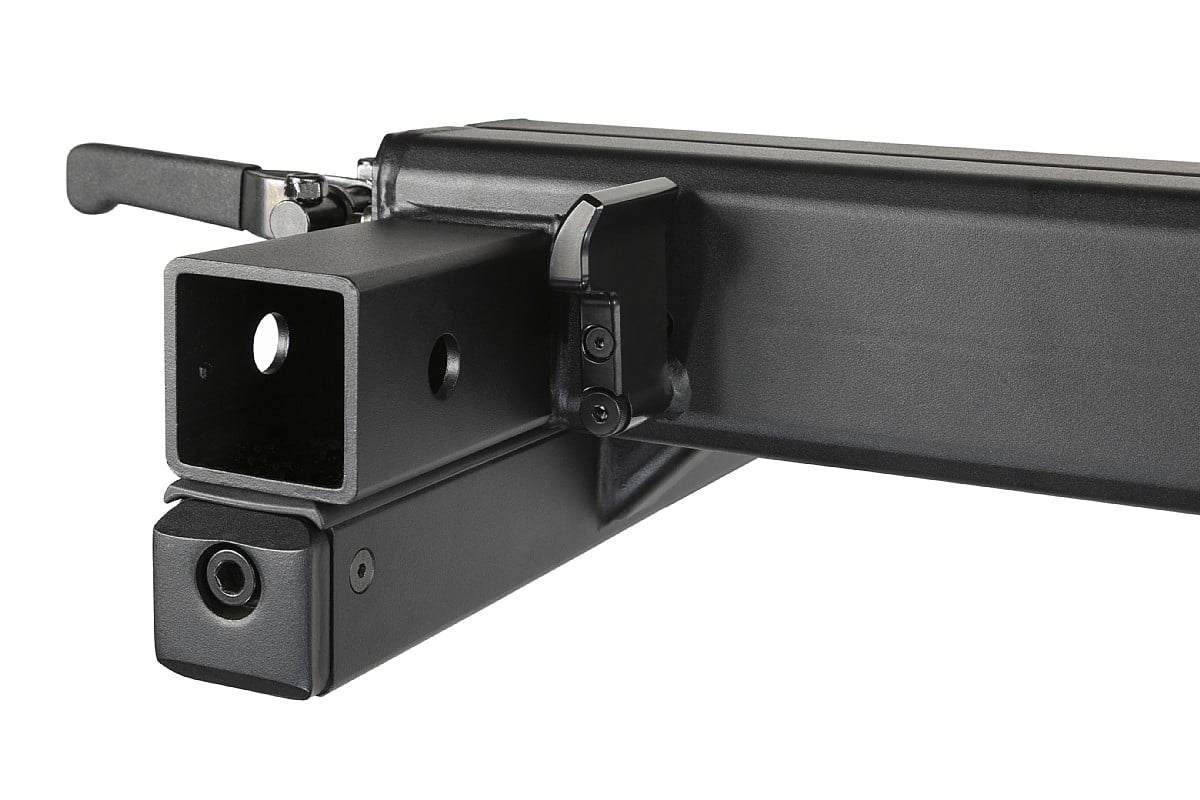 Kuat Pivot v2