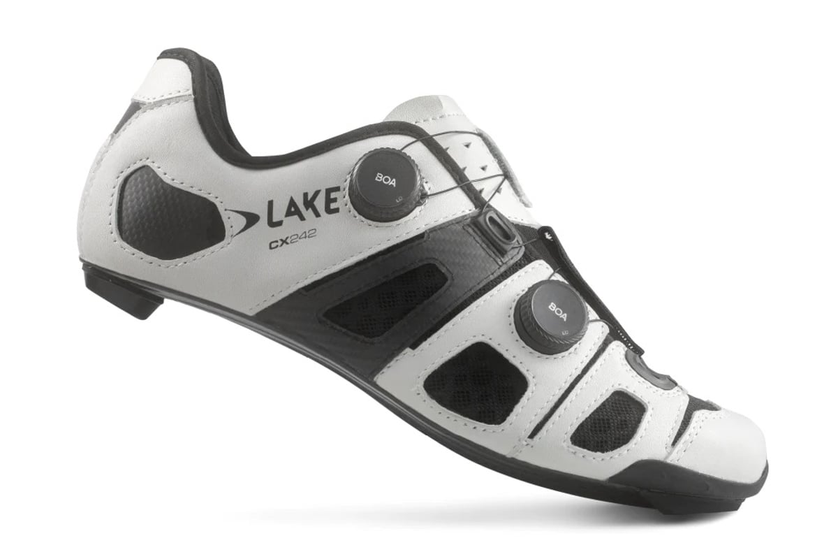 White / Black