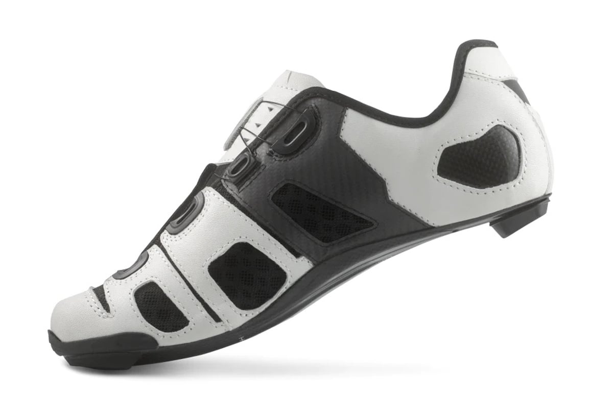 White / Black