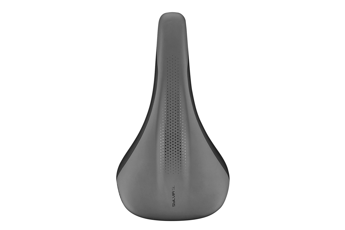 Liv Sylvia SL Saddle - Thumbnail 2