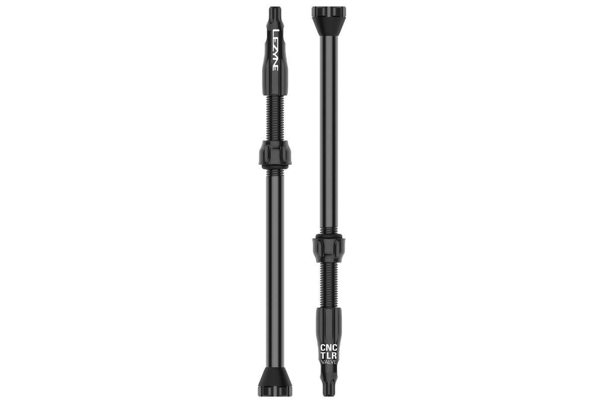 80mm - Black