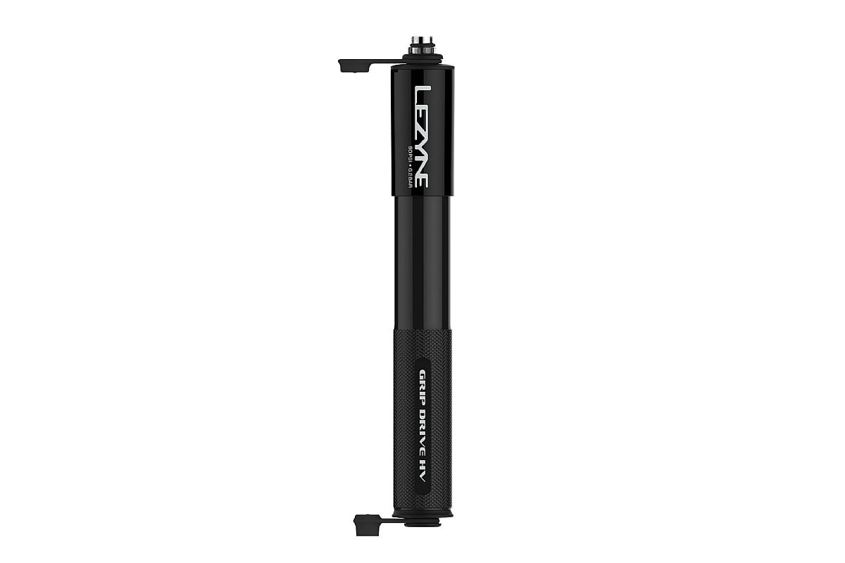 Medium - Black