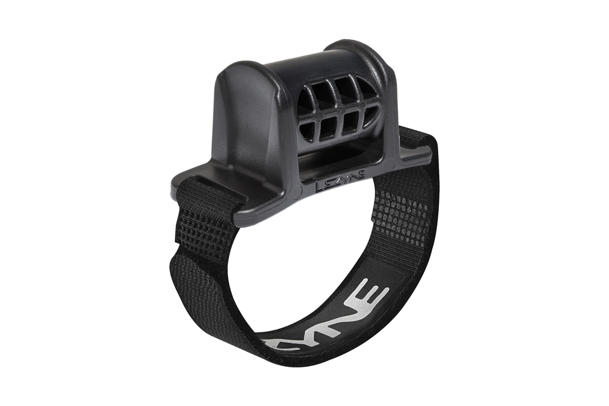 Lezyne Helmet Mount - Thumbnail 4