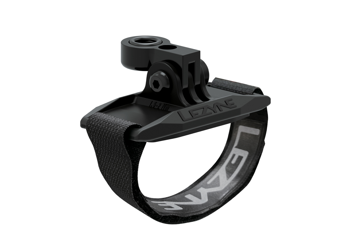 Lezyne Helmet Mount - Thumbnail 5