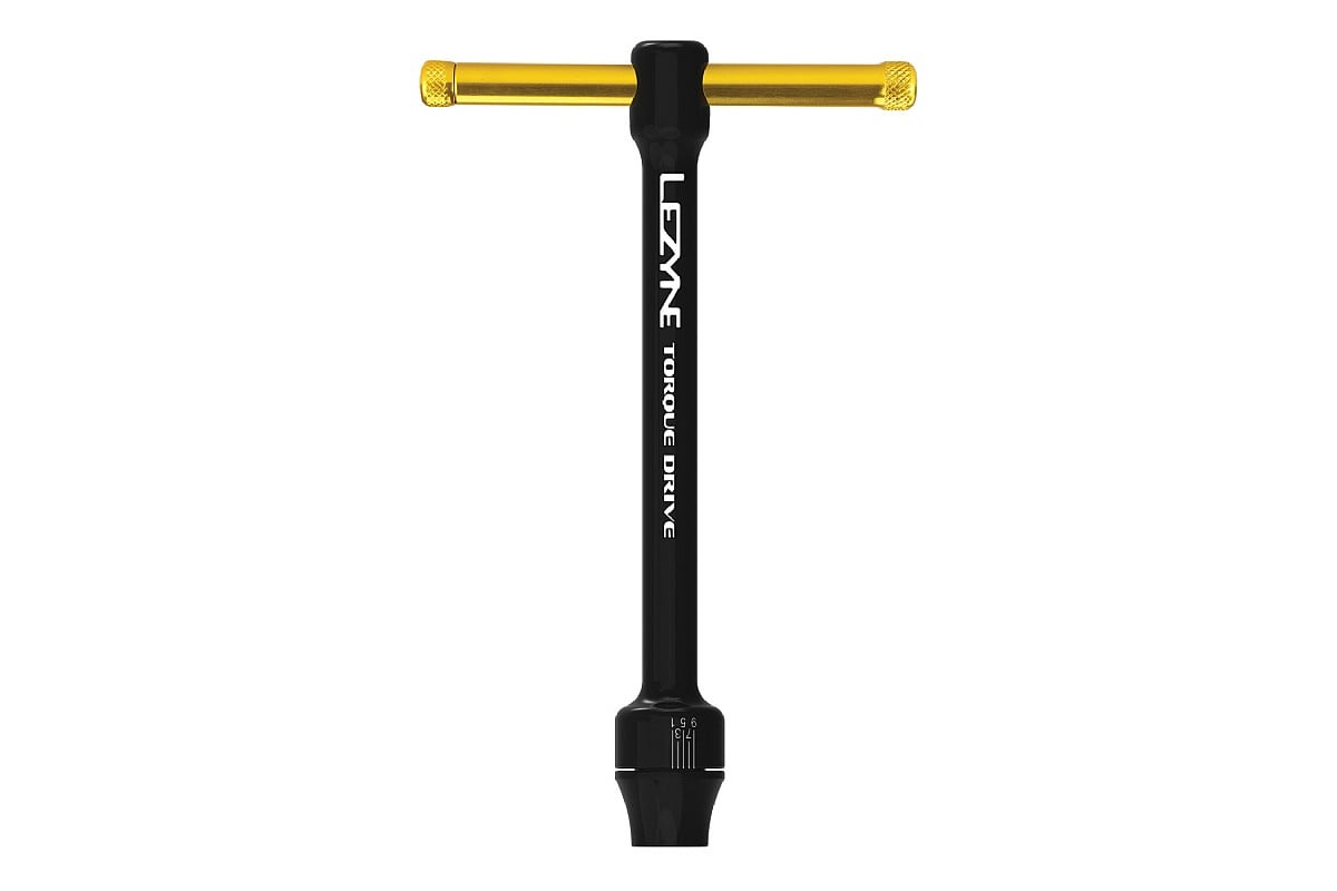 Lezyne Torque Drive Tool