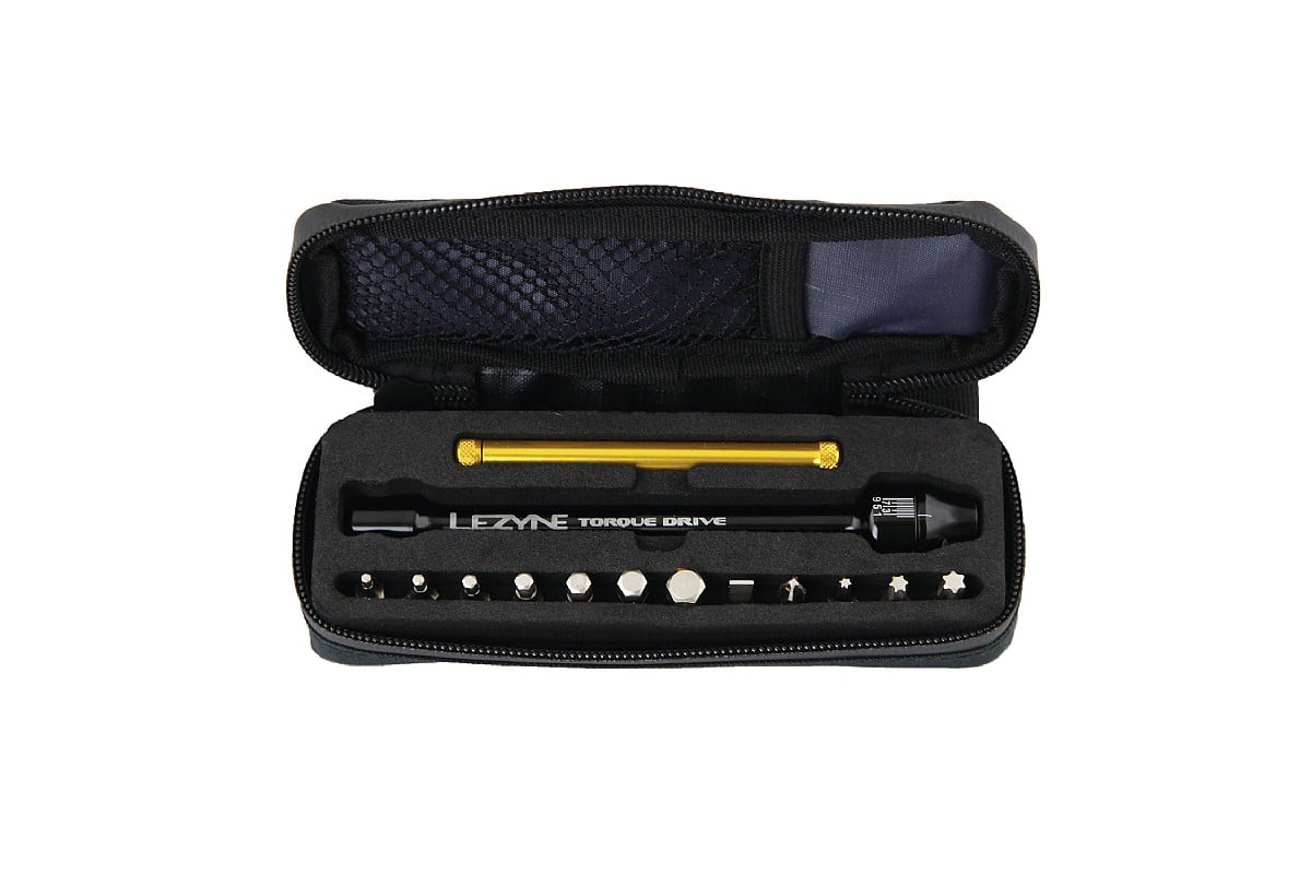 Lezyne Torque Drive Tool