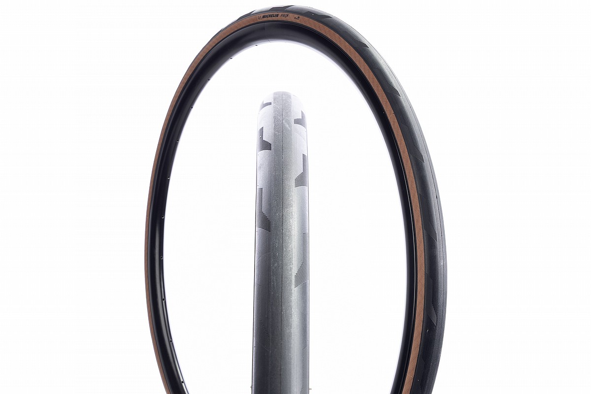 Michelin Pro Road Tire - Thumbnail 4