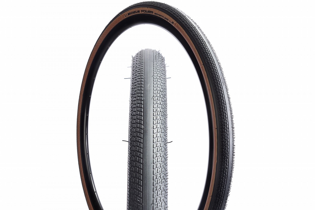 Michelin Power Adventure