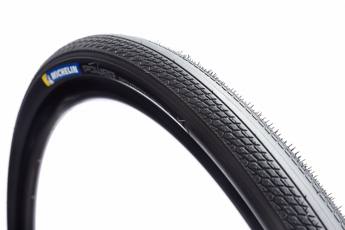 Michelin Power Adventure - Thumbnail 2