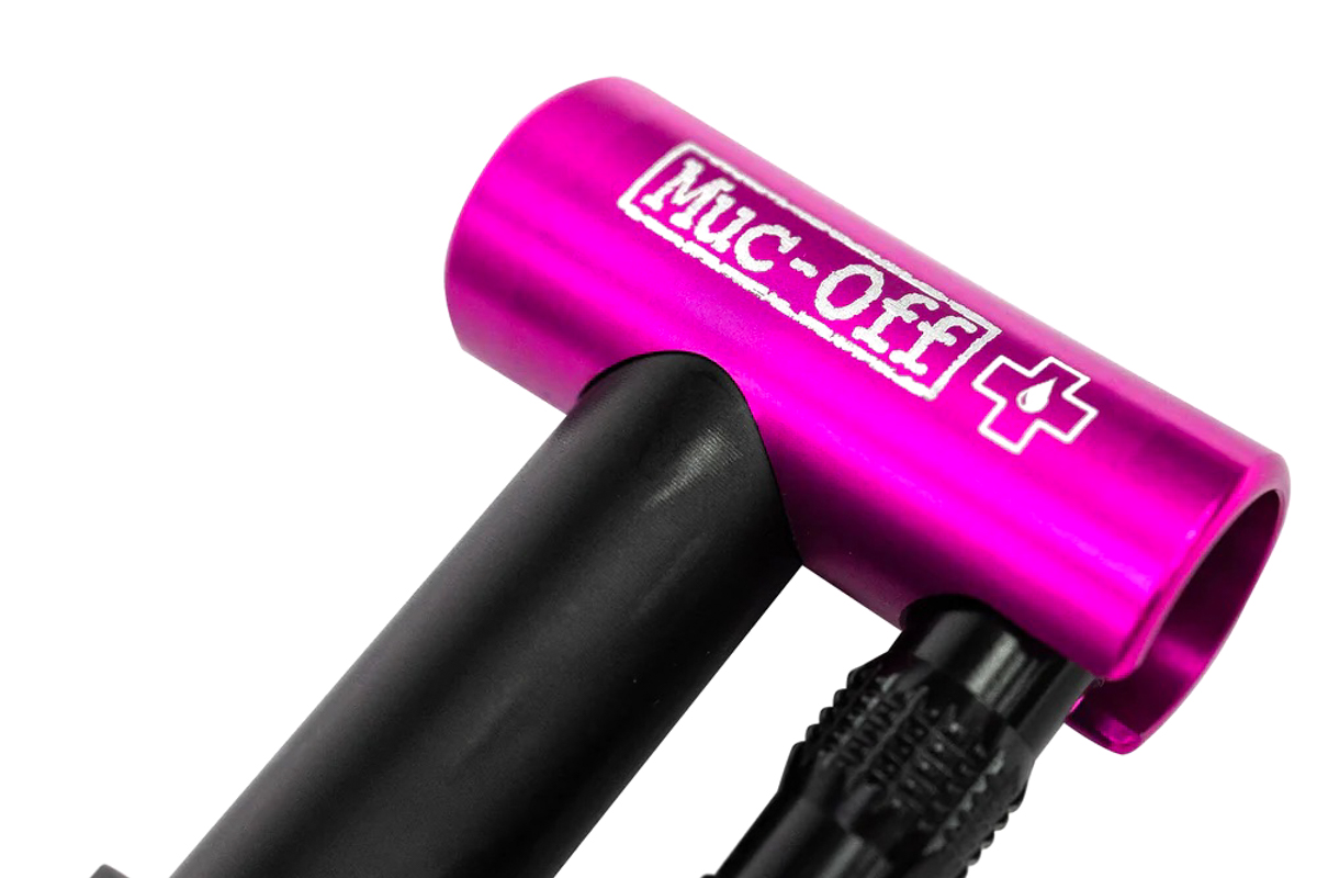 Muc-Off AirMach Electric Inflator - Thumbnail 3