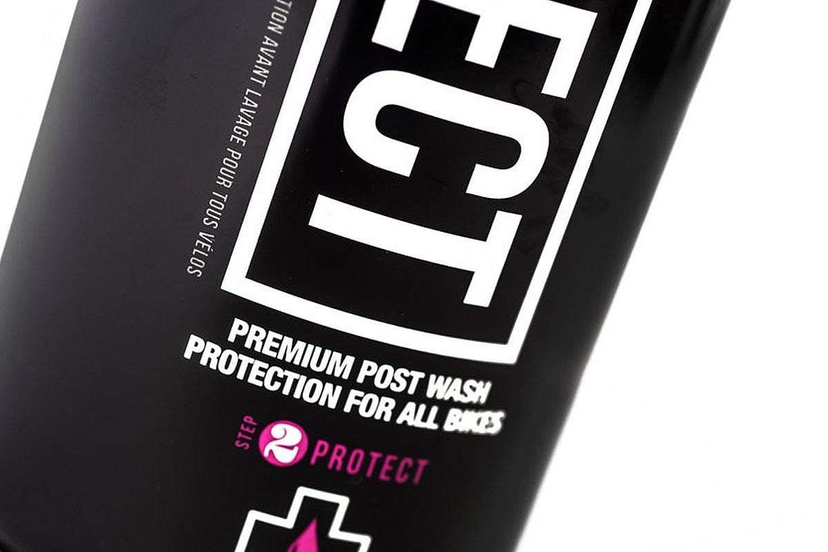 Muc-Off Bike Protect