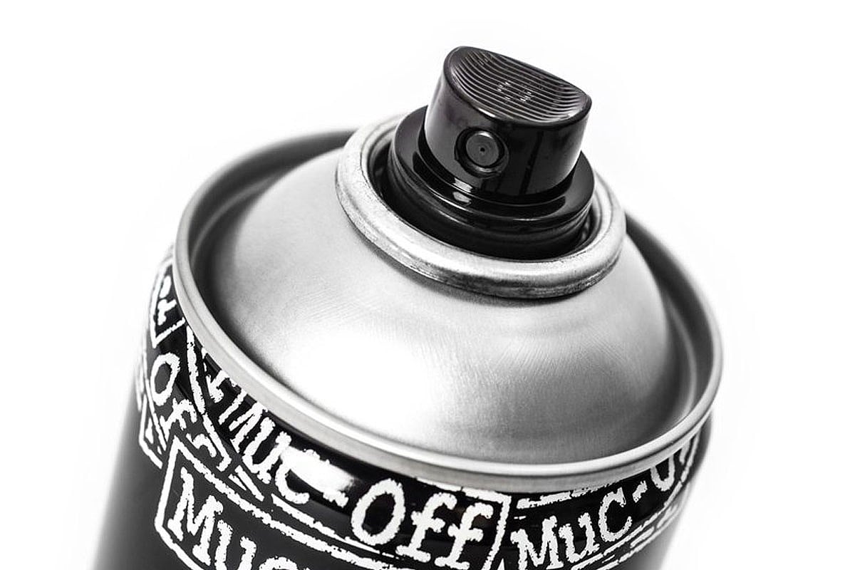 Muc-Off Bike Protect