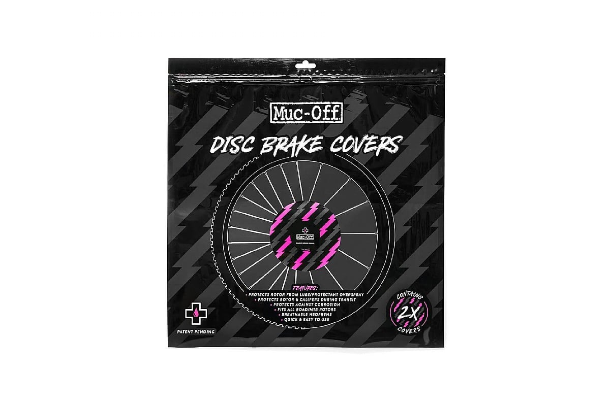 Muc-Off Disc Brake Covers