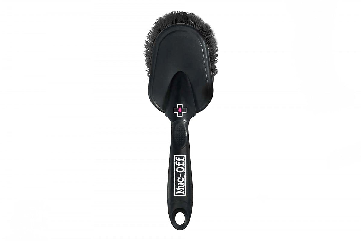 Muc-Off Five Brush Set