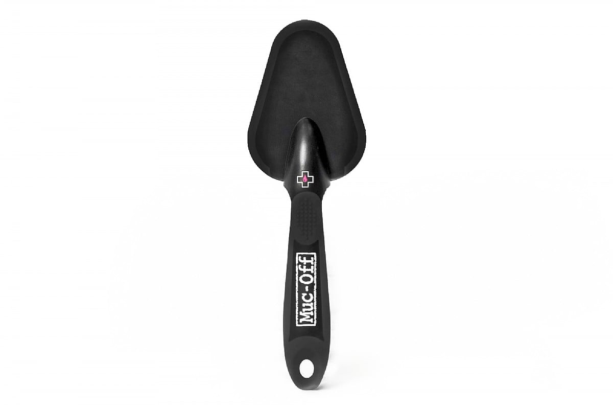 Muc-Off Five Brush Set