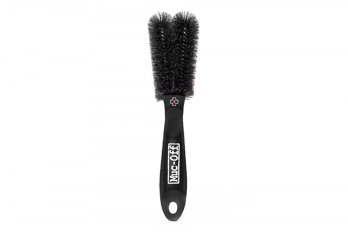 Muc-Off Five Brush Set