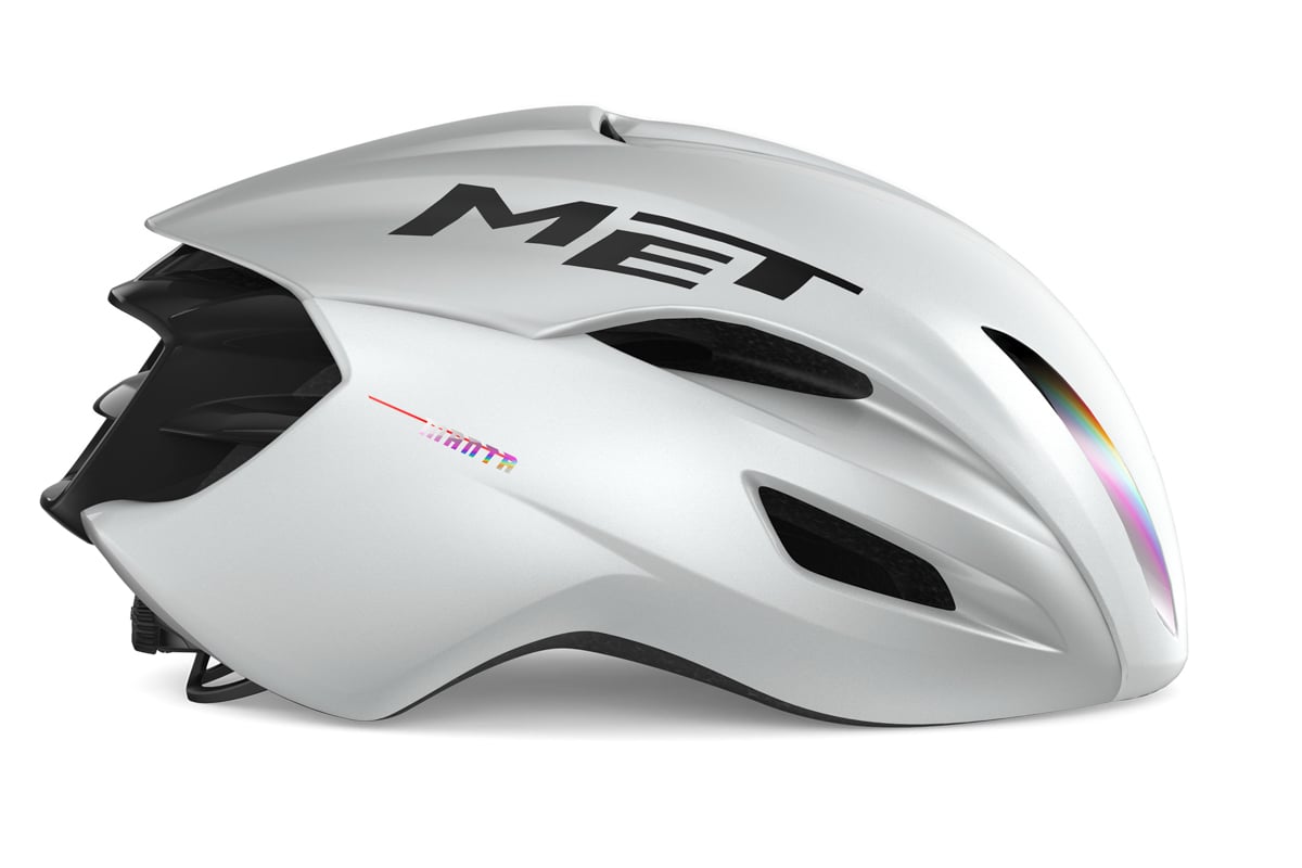 White Holographic