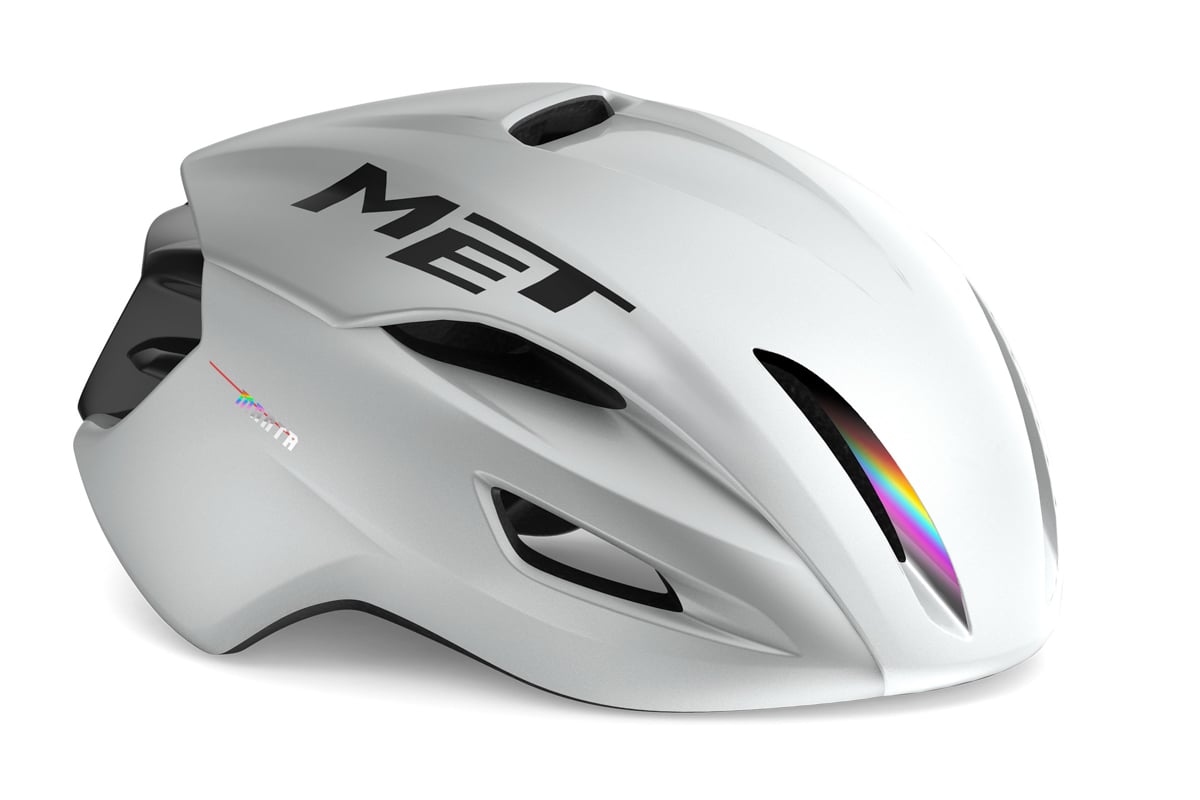 White Holographic