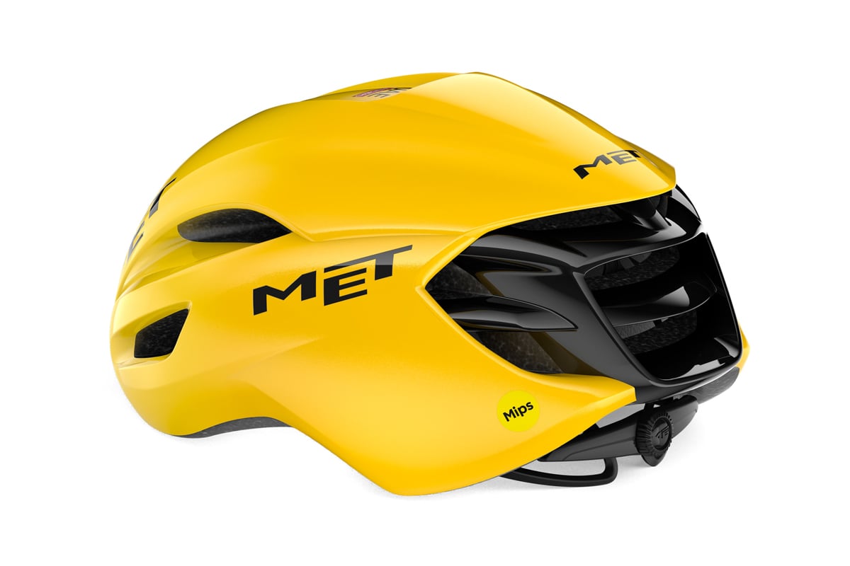 Jaune Ltd Edition