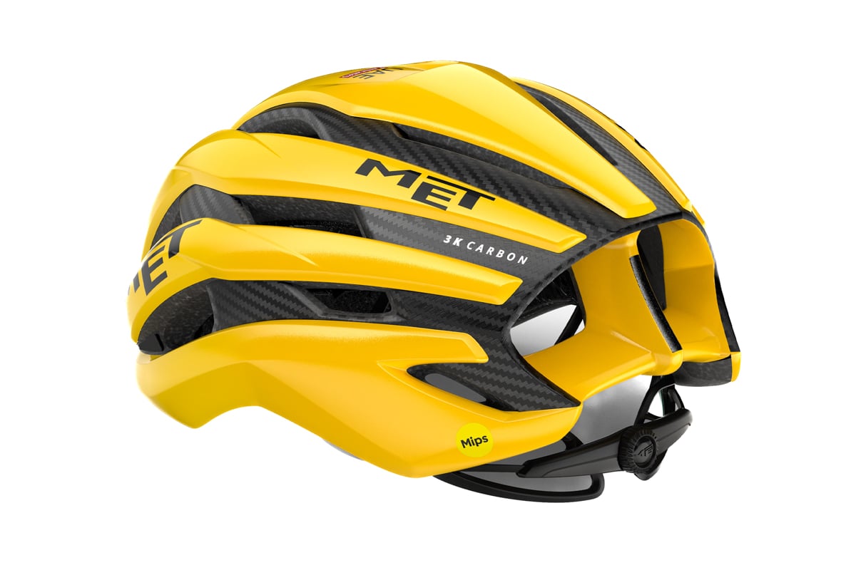 Jaune Ltd Edition