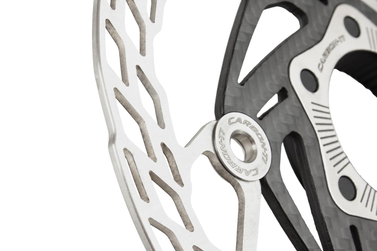 140mm - Centerlock