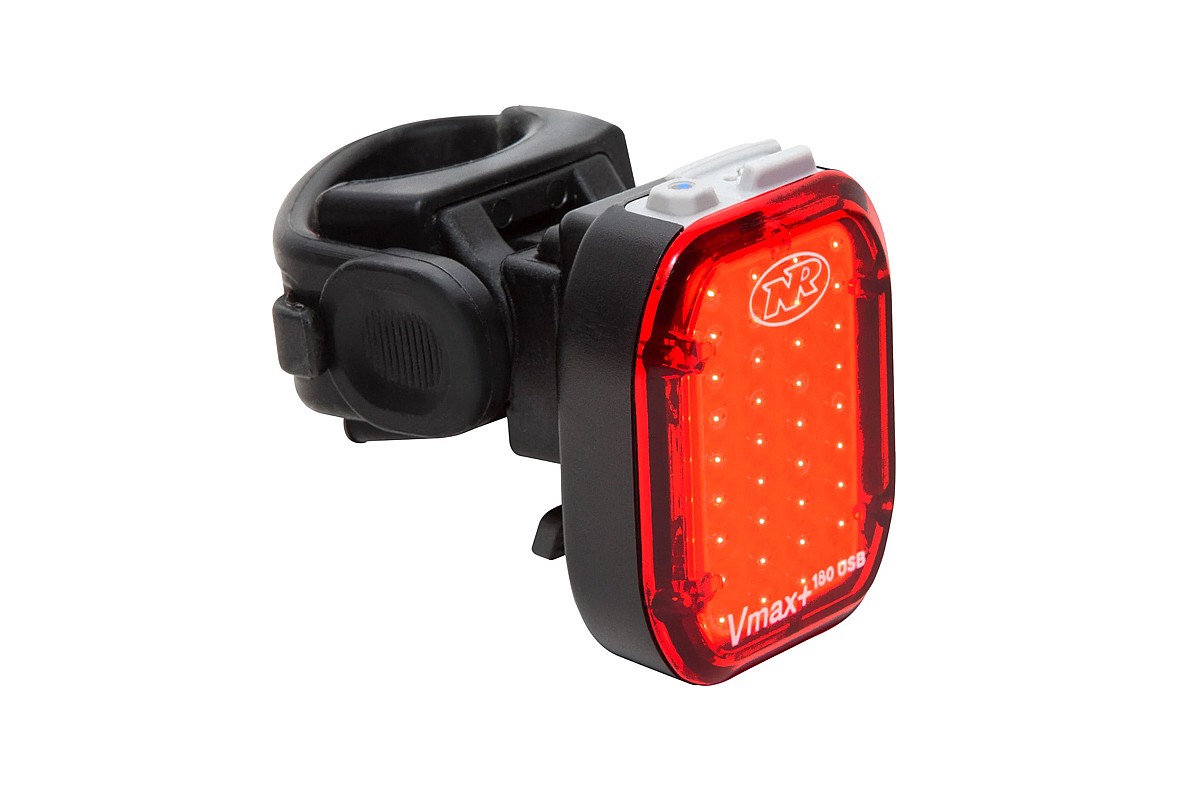 NiteRider Vmax+ Taillight